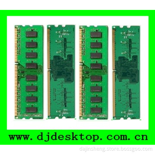 Desktop Memory DDR3 4GB
